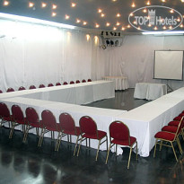 Cristal Palace 