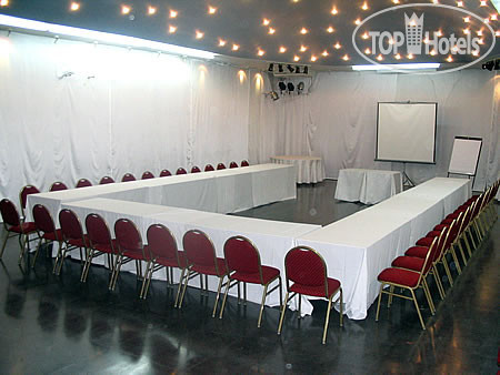 New photos from tourists Cristal Palace 4*