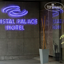 Cristal Palace 