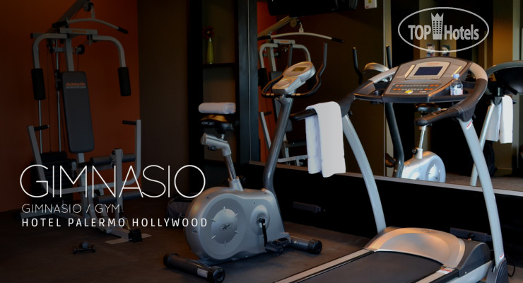 New photos from tourists Esplendor Palermo Hollywood 4*