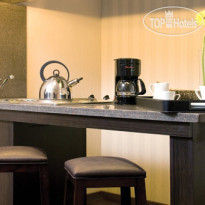 Fertilia Downtown Apartments 
