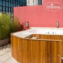 Fertilia Downtown Apartments 