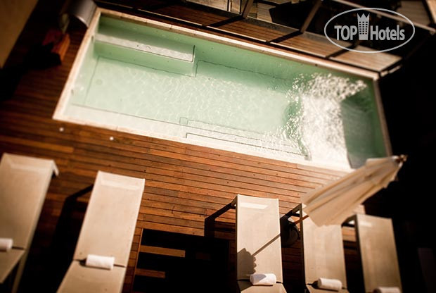 Hotelier's photos Fierro Hotel Boutique 4*