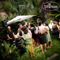 Fierro Hotel Boutique