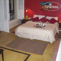 Gurda Tango Boutique Hotel 