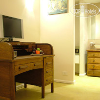 Gurda Tango Boutique Hotel 