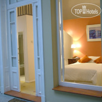 Gurda Tango Boutique Hotel 