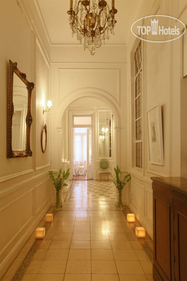 Hotelier's photos Rooneys Boutique 4*