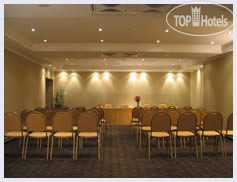 Hotelier's photos Reconquista Garden 4*