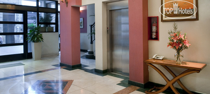 Hotelier's photos Reino Del Plata Hotel Boutique 4*