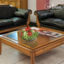 Reino Del Plata Hotel Boutique