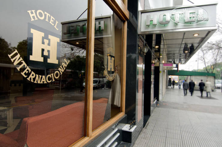 Hotelier's photos Internacional 2*