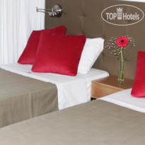 IQ Callao by Temporary Apartments 