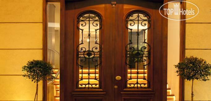 New photos from tourists Kenton Palace Buenos Aires 4*