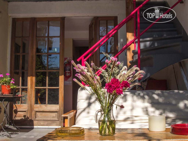 Hotelier's photos Livian Guest House 3*