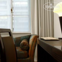 Moreno Hotel Buenos Aires
