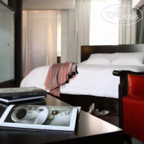 Moreno Hotel Buenos Aires