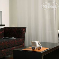 Moreno Hotel Buenos Aires