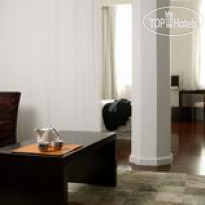 Moreno Hotel Buenos Aires