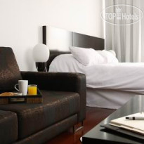 Moreno Hotel Buenos Aires