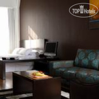 Moreno Hotel Buenos Aires