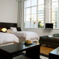 Moreno Hotel Buenos Aires