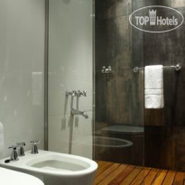 Moreno Hotel Buenos Aires