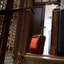 Moreno Hotel Buenos Aires