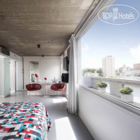 Own Palermo Hollywood 