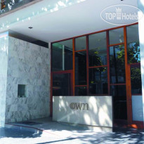 Own Palermo Hollywood 