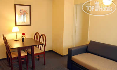New photos from tourists Super Resort Buenos Aires 2*