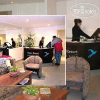 Super Resort Buenos Aires 