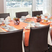 Urban Suites Recoleta