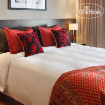 Urban Suites Recoleta