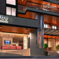 Kube Apartment Express 