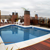 Kube Apartment Express 