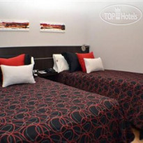 Kube Apartment Express 