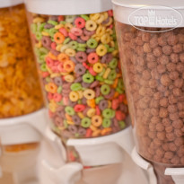 Savannah Cordoba Hotel 