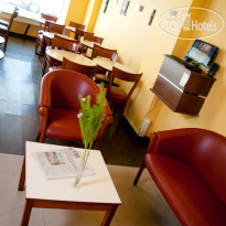 Savannah Cordoba Hotel 