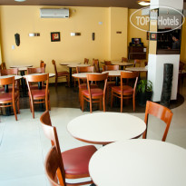 Savannah Cordoba Hotel 