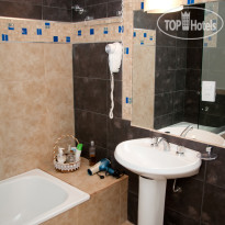 Savannah Cordoba Hotel 