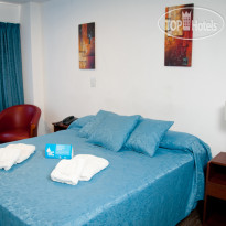 Savannah Cordoba Hotel 