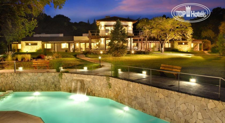 Hotelier's photos Labriego Posada 3*