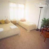 Hostal De La Costa