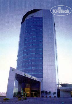 Hotelier's photos Sheraton Cordoba 5*