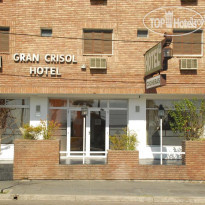 Gran Crisol Hotel 