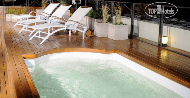 New photos from tourists Azur Real Hotel Boutique 4*
