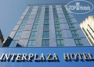 Hotel photo Interplaza Hotel 5*