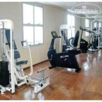Interplaza Hotel 