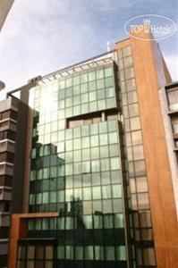 Hotel photo King David Flat Hotel 4*